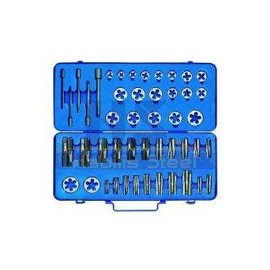 Sada závitníkov M4-M12/MF8-MF20 AUTO-2 HSS ručný  ČSN 22 3010