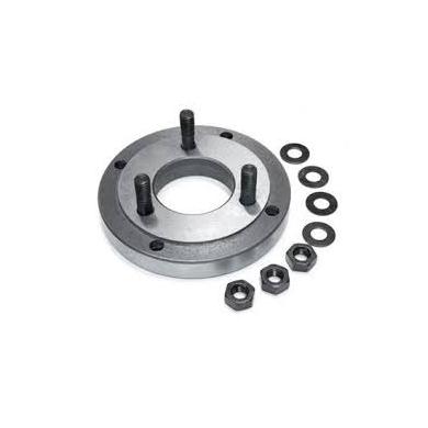 Príruba pre skľučovadlo 125mm pre TU 2506