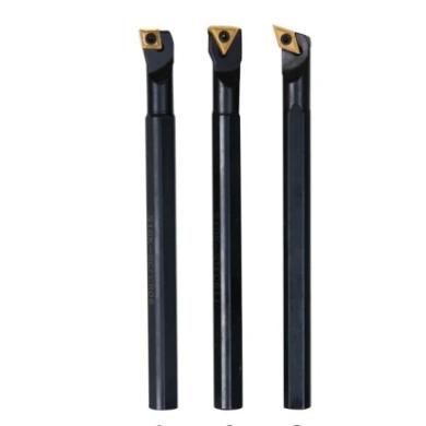 Držiak HM 12 mm sústružnícky sada (3 ks) Optimum