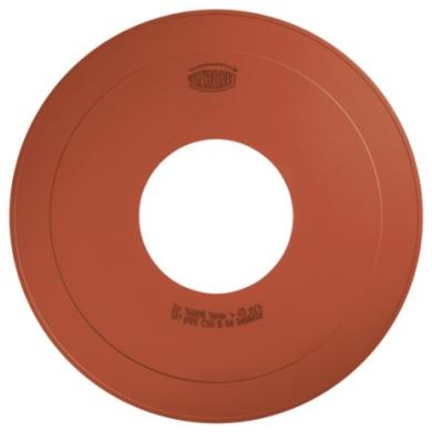 1A1 D125 H27 B126C50B VIB-STAR CBN Tyrolit brúsny kotúč z diamantu