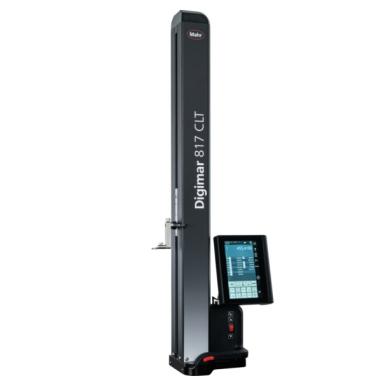 Výškomer 0-1000 / 0,0001 digitálny MAHR 817 CLT-2D Digimar