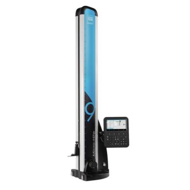 Výškomer 0-920 / 0,0001 digitálny MICRO-HITE M900 TESA
