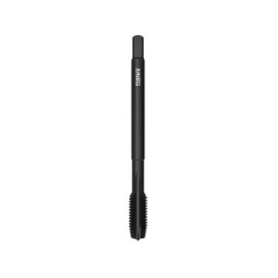 Závitník M4 6H HSSE strojný priama drážka DIN 376 OX vaporizovaný NAREX k.č.3500