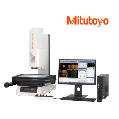 Kamerový merací systém Quick Scope QS-L3017Z/AFC manuálny Mitutoyo