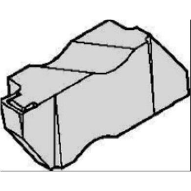 NG2M150RK TN6010 sústružnícka doštička zapichovacia Widia