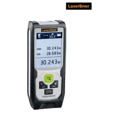 Diaľkomer 0,05-50m laserový LaserRange-Master Gi5 LASERLINER