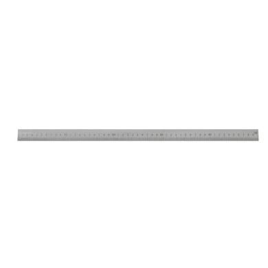 Pravítko 1000x30x6 mm oceľ DIN 866 B