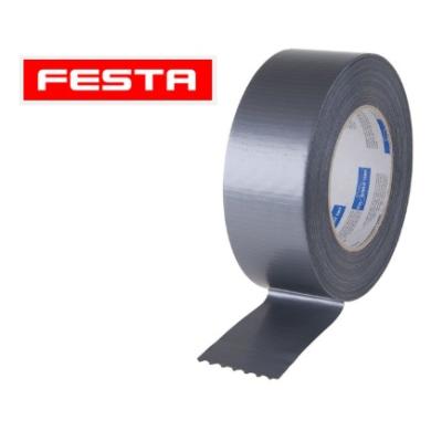 Páska lepiaca DUCT TAPE 48 mmx50 m Festa