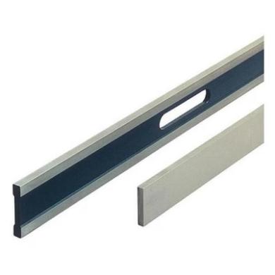 Pravítko 150x18x1mm oceľ presnosť 0 DIN 874-1