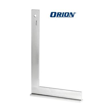 Uholník 250x160 príložný oceľový ORION