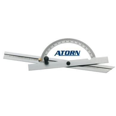 Uhlomer 150/100 mm ATORN