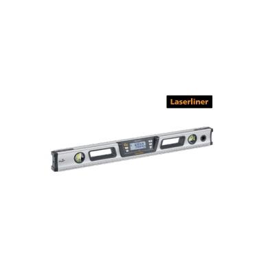 Vodováha L60 digitálna Laserliner DigiLevel Pro s magnetom