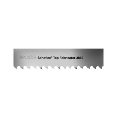 Pílový pás na kov 41-1,3 4/6 L=6470 M42 3853 Fabrikator Sandflex Bahco