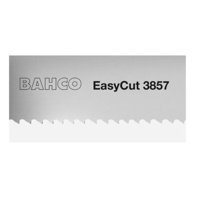 Pílový pás na kov 34-1,1 EZ-L L=4780 M42 3857 EasyCut BAHCO