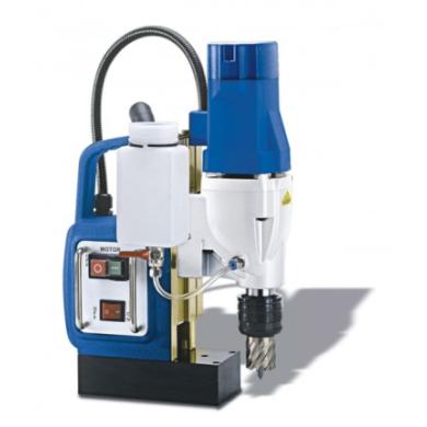 Vŕtačka magnetická MB 502 E