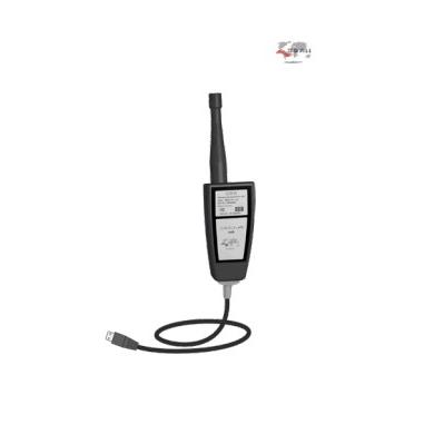 Prijímač rádiový USB ISM IBR