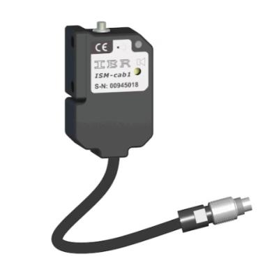 Vysielač rádiový ISM-cab 1 IBR