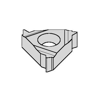 3ER20ISO TN6025 rezná závitovacia doštička WIDIA