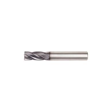 Fréza D4,0 75/31 4z 30° TK TiAlN DIN 6535HA