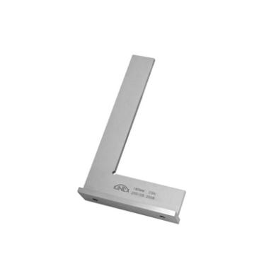 Uholník 250x160 presný príložný typ ČSN 25 5103 KINEX/K-MET