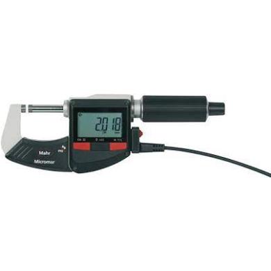 Mikrometer digitálny 100-125mm IP 65