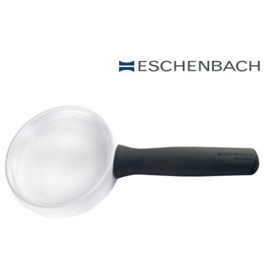 Lupa D60 mm ručná zväčšenie 3,8x PXM ESCHENBACH