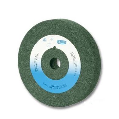 Brúsny kotúč T1 200x20x51 49C 40 L8 V40 41336 7365.09 Tyrolit
