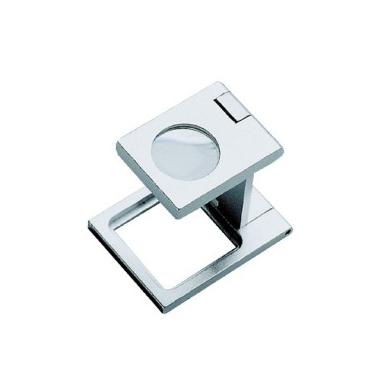 Stojanová lupa miniatúrna zvet.8x šošovka 17,5mm