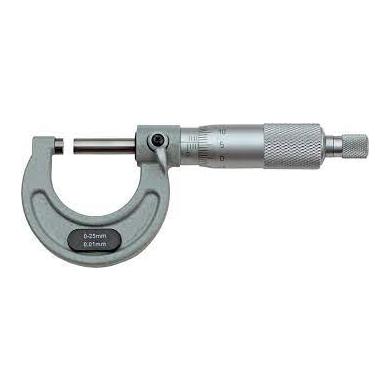 Mikrometer 25-50 mm DIN 863