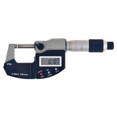 Mikrometer digitálny 75-100mm IP 65