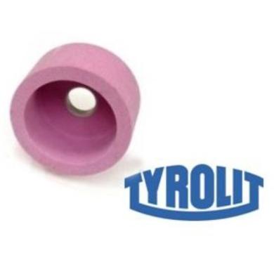 Brúsny kotúč T6 400x100x325 25x20 98A 40 K 9 V32 Tyrolit 57161 4046