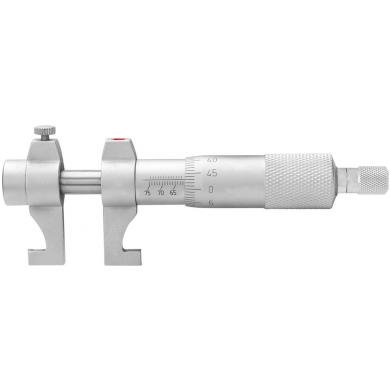 Mikrometer dutinový 5-30 mm DIN 863 Fortis