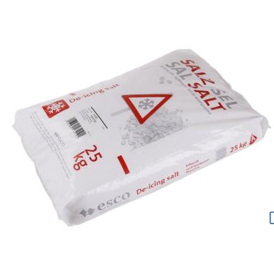 Soľ posypová (balenie 25kg)
