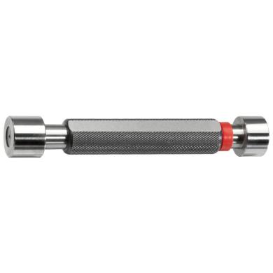 Valčekový medzný kaliber D12,5±0,2 mm L3=L4=40 mm obojstranný GO/NoGO