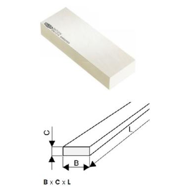 Oživovací kameň 25x13x100 99BA 150 I 10 V tvar T90AS TYROLIT