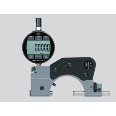 Mikrometer 150-200  digitálny strmeňový MAHR