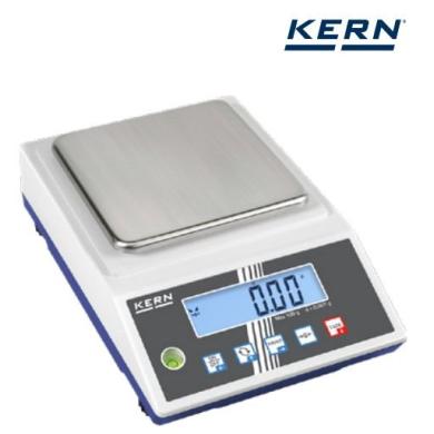Váha 1,2kg elektronická loT-Line PCB 1000-2 KERN