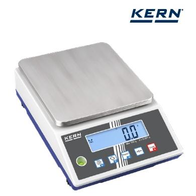 Váha 200 g digitálna elektronická IoT-Line PCB 200-3 KERN