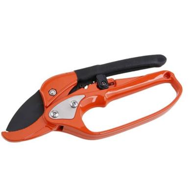Nožnice 200 mm záhradnícke s rohatkou ALU