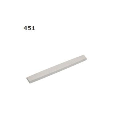 Čepeľ do škrabky na farby 65mm Bahco