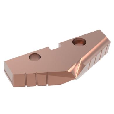 Vŕtacia platnička D55 HSS T-A séria 4 Super Cobalt AM200 AMEC