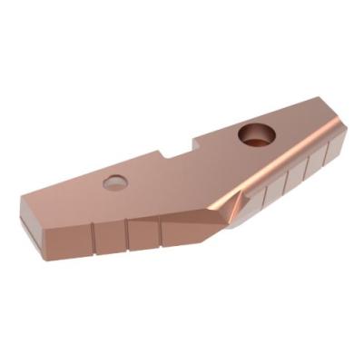 Vŕtacia platnička D90 HSS T-A Super Cobalt Gen2 AM200 AMEC