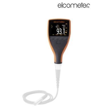 Hrúbkomer 0-31 magnetický digitálny ELCOMETER 456 s oddelenou sondou A456CFNFSS