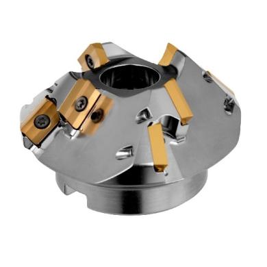 Teleso frézovacie 45T04R-S50XP1614-C PRAMET