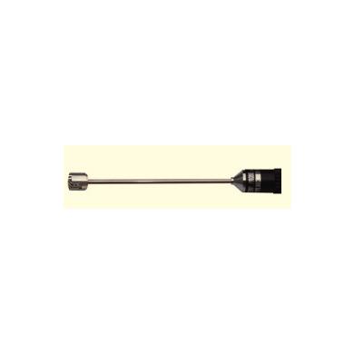 Povrchový snímač termoprúžok 130 x 10 mm -65°až +550°