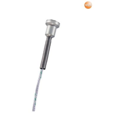 Snímač teploty plôch L75 mm od -50C°až 400C°typ K 0602 4892 TESTO