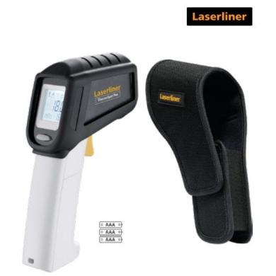 Teplomer infračervený bezkontaktný ThermoSpot Plus 082.042A LASERLINER