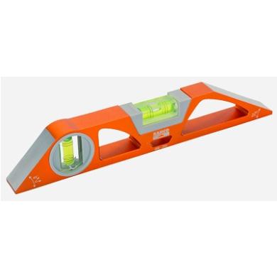 Vodováha 250 mm presnosť 0,5mm/m Bahco