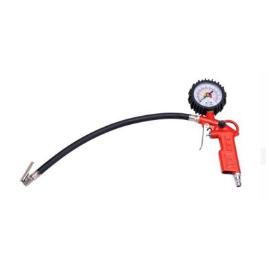 Pištoľ fúkacia s manometrom 6bar FESTA