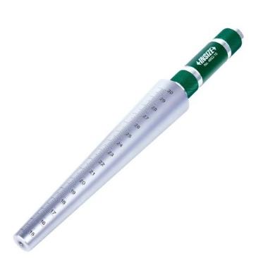 Klin merací 15-30 mm, 0,1 mm INSIZE